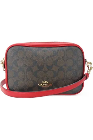 Coach Donna, Pre-owned, Marrone, Taglia unica, used