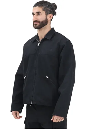 The North Face Uomo, Giacche, Nero, L, new