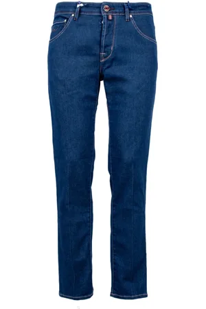 Jacob Cohen Uomo, Jeans, Blu, W36, new