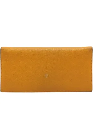 Carolina Herrera Donna, Pre-owned, Giallo, Taglia unica, used