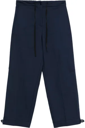 Patrizia Pepe Donna, Pantaloni, Blu, S, new