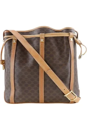 Céline Donna, Pre-owned, Marrone, Taglia unica, used