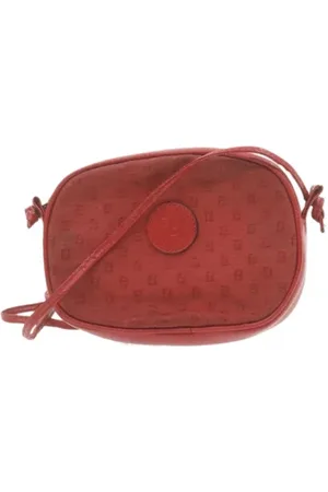 Fendi Donna, Pre-owned, Rosso, Taglia unica, used