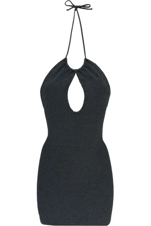 MC2 SAINT BARTH Donna, Costumi da bagno, Nero, M, new