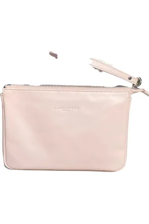 Lancaster Donna, Borse, Rosa, Taglia unica, new
