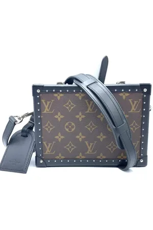 LOUIS VUITTON Uomo, Pre-owned, Marrone, Taglia unica, used