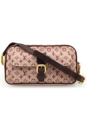 LOUIS VUITTON Donna, Pre-owned, Rosso, Taglia unica, used