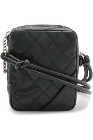CHANEL Donna, Pre-owned, Nero, Taglia unica, used