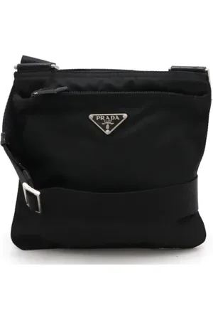 Prada Donna, Pre-owned, Nero, Taglia unica, used