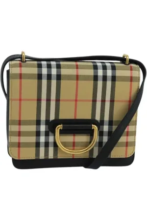 Burberry Donna, Pre-owned, , Taglia unica, used