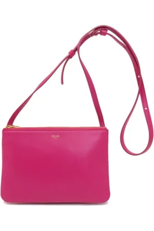 Céline Donna, Pre-owned, Rosa, Taglia unica, used