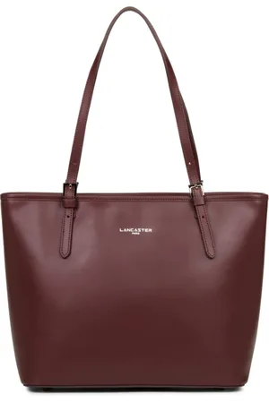 Lancaster Donna, Borse, Rosso, Taglia unica, new