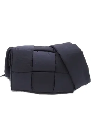 Bottega Veneta Uomo, Pre-owned, Blu, Taglia unica, used