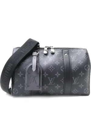 LOUIS VUITTON Uomo, Pre-owned, Grigio, Taglia unica, used
