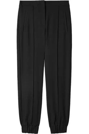 Patrizia Pepe Donna, Pantaloni, Nero, 2Xs, new