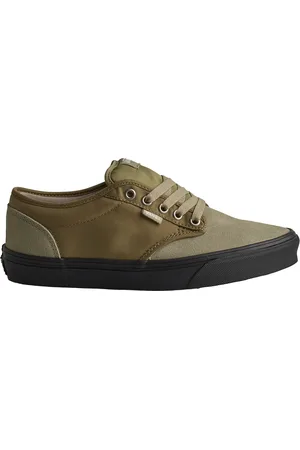 Vans Uomo, Scarpe, Verde, 43 EU, new