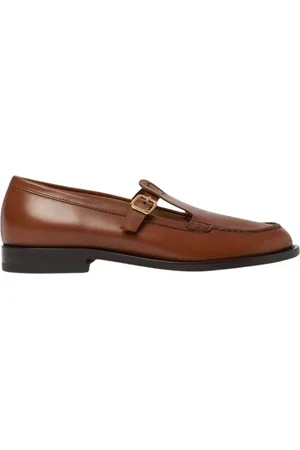 Scarosso Donna, Scarpe, Marrone, 42 EU, new