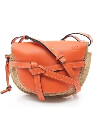 Loewe Donna, Pre-owned, Rosso, Taglia unica, used
