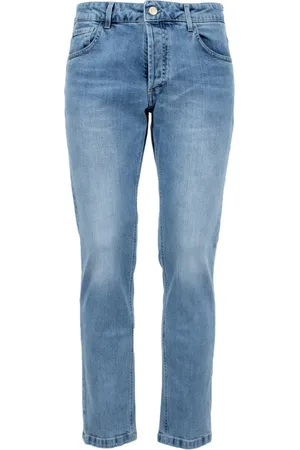 Entre Amis Uomo, Jeans, Blu, W33, new