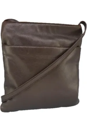 Loewe Donna, Pre-owned, Marrone, Taglia unica, used