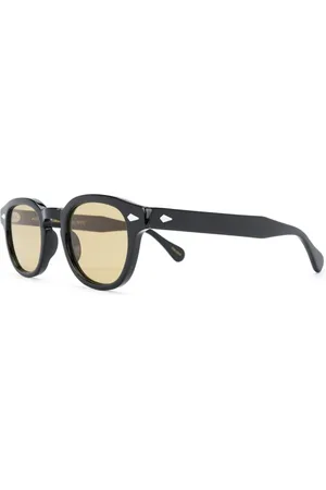 MOSCOT Unisex, Accessori, Nero, 46 MM, new