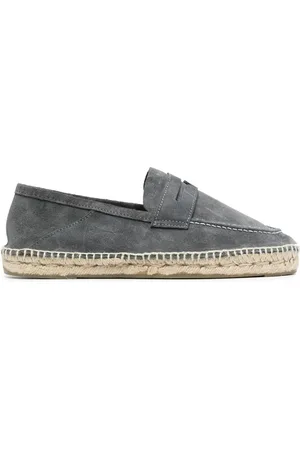 MANEBI Uomo, Scarpe, Grigio, 44 EU, new
