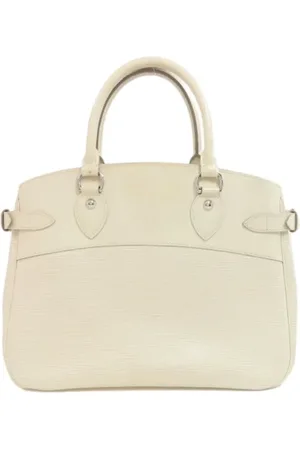 LOUIS VUITTON Donna, Pre-owned, Bianco, Taglia unica, used
