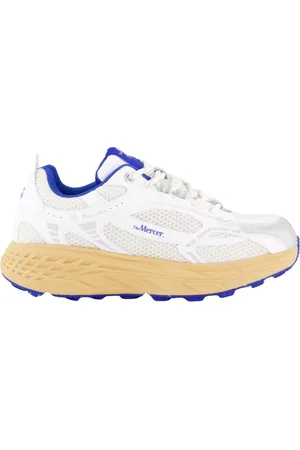 Mercer Amsterdam Donna, Scarpe, Bianco, 37 EU, new