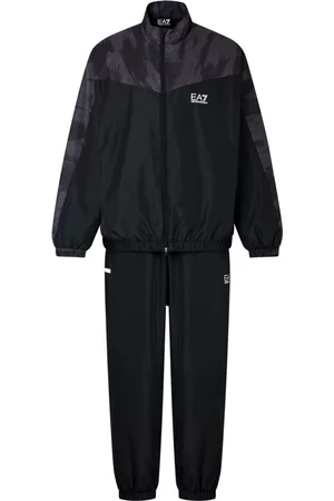 EA7 Uomo, Sport, Nero, L, new