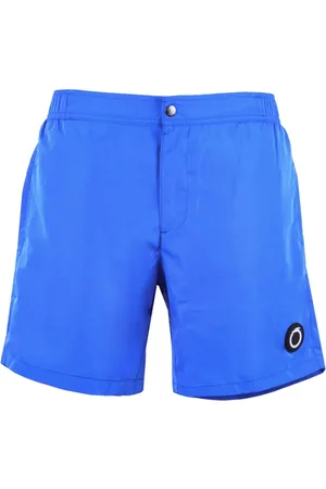 Trussardi Uomo, Costumi da bagno, Blu, L, new