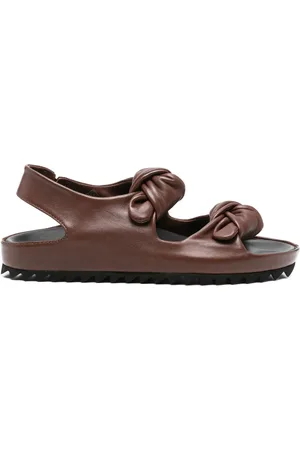 Officine creative Donna, Scarpe, Marrone, 38 EU, new