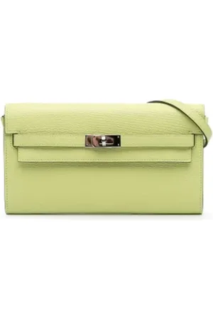 Hermès Donna, Pre-owned, Verde, Taglia unica, used