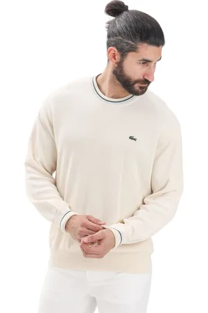 Lacoste Uomo, Maglie, , XL, new