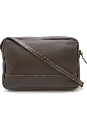Loewe Donna, Pre-owned, Marrone, Taglia unica, used