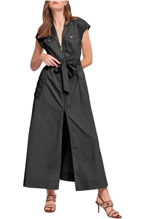 Gaudi Donna, Abiti, Nero, XS, new