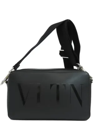 VALENTINO Donna, Pre-owned, Nero, Taglia unica, used