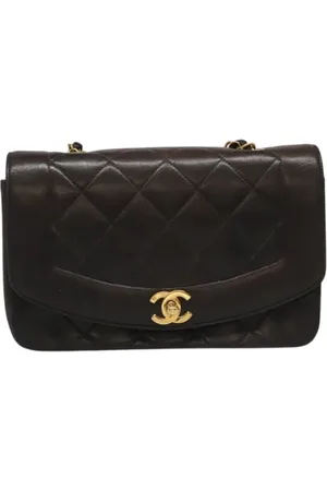 CHANEL Donna, Pre-owned, Nero, Taglia unica, used