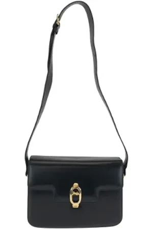Céline Donna, Pre-owned, Nero, Taglia unica, used
