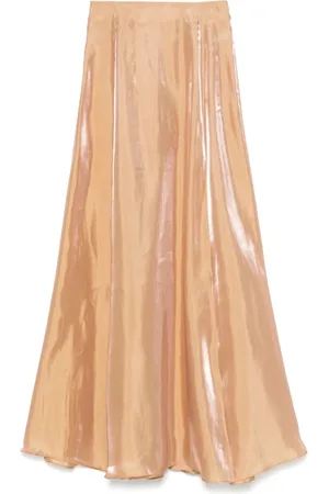 Staud Donna, Gonne, Giallo, 2Xs, new