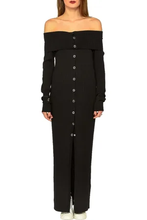 Patrizia Pepe Donna, Abiti, Nero, M, new