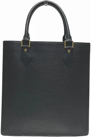 LOUIS VUITTON Donna, Pre-owned, Nero, Taglia unica, used