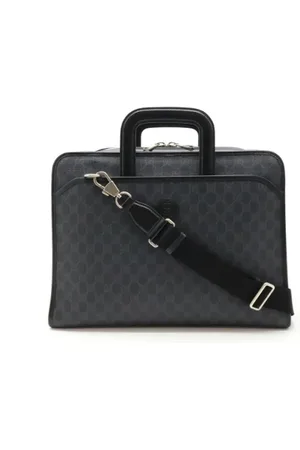 Gucci Uomo, Pre-owned, Grigio, Taglia unica, used