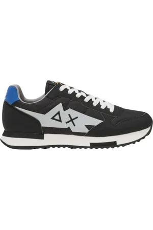 sun68 Uomo, Scarpe, Nero, 41 EU, new