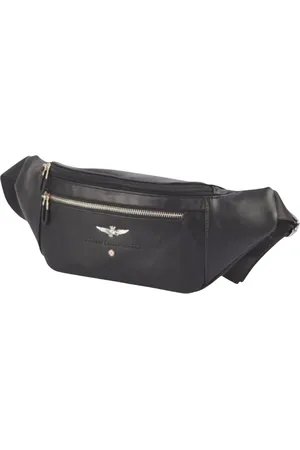 Aeronautica Militare Uomo, Borse, Nero, Taglia unica, new