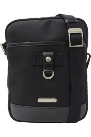 Saint Laurent Donna, Pre-owned, Nero, Taglia unica, used