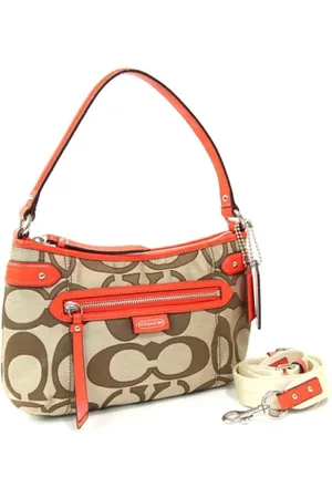 Coach Uomo, Pre-owned, Rosso, Taglia unica, used