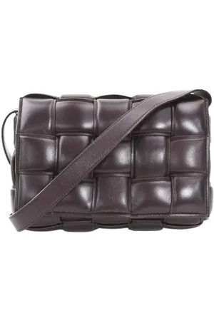 Bottega Veneta Donna, Pre-owned, Marrone, Taglia unica, used