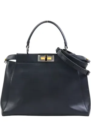 Fendi Donna, Pre-owned, Nero, Taglia unica, used