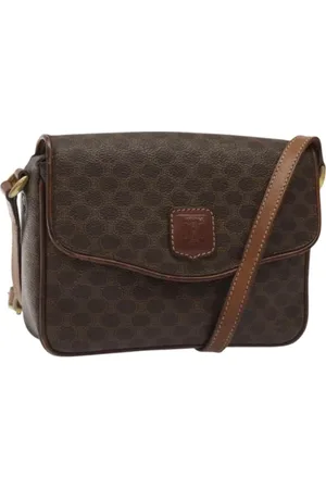 Céline Donna, Pre-owned, Marrone, Taglia unica, used