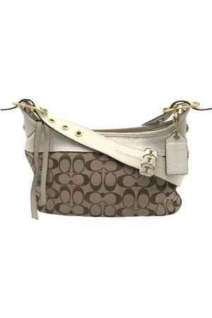 Coach Donna, Pre-owned, Marrone, Taglia unica, used